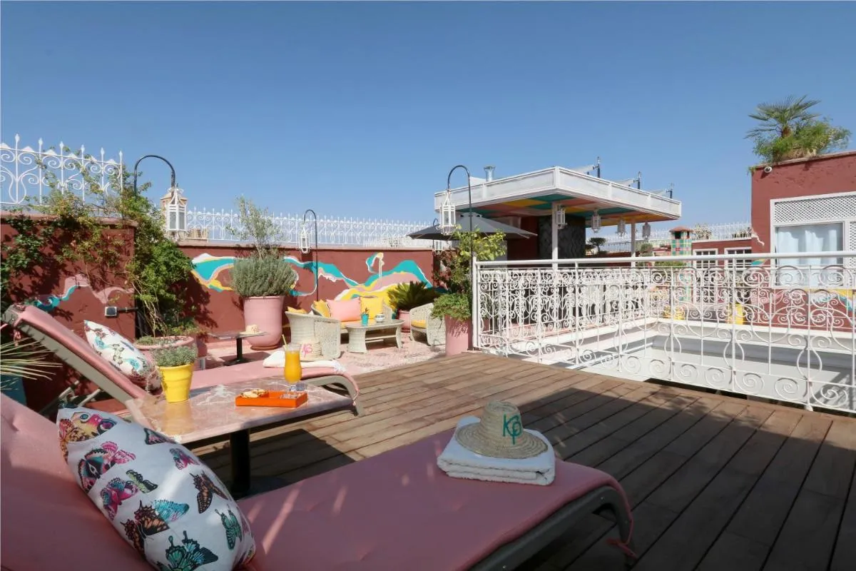 Image 2 of Riad Karmela Princesse