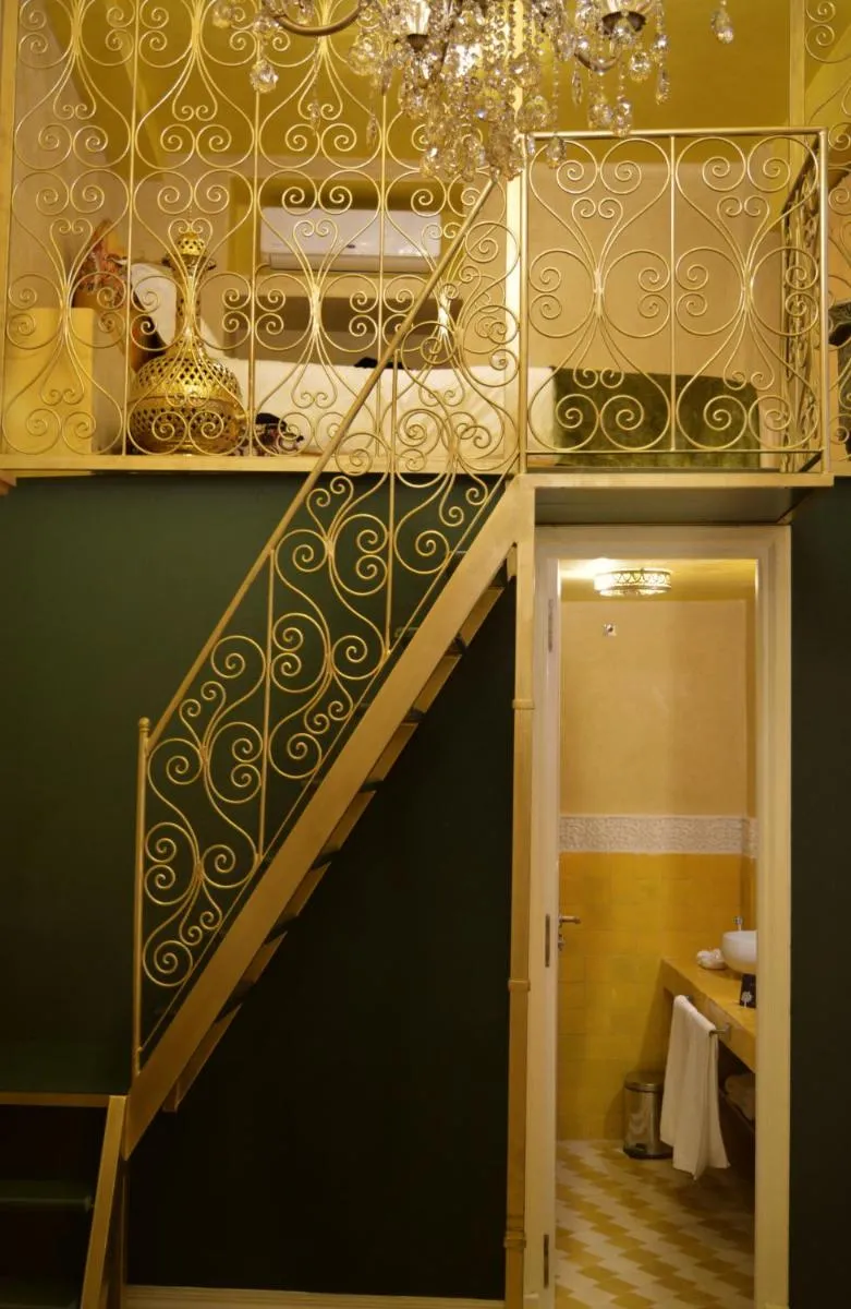 Image 3 of Riad Karmela Princesse