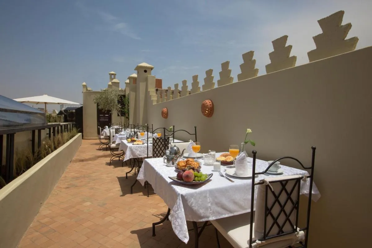 Image 3 of Riad Kasbah & Spa