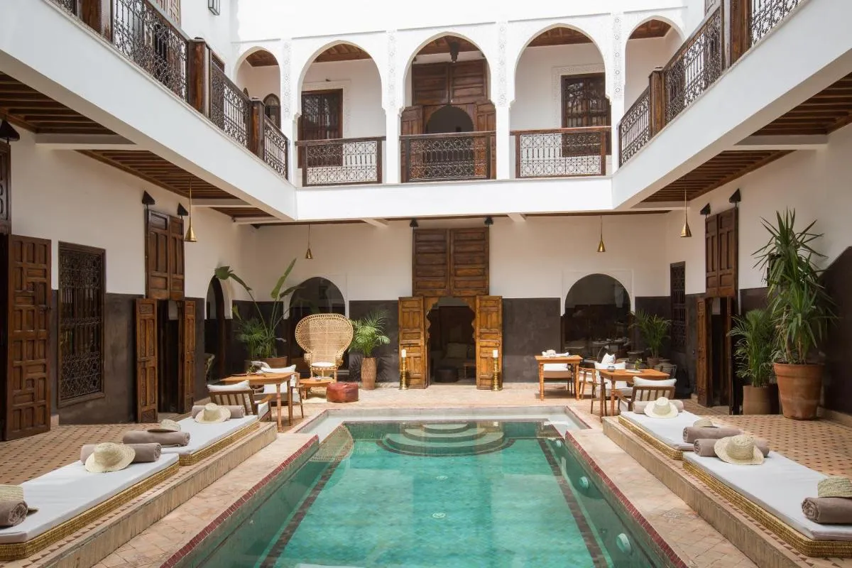 Image 2 of Riad Kasbah & Spa