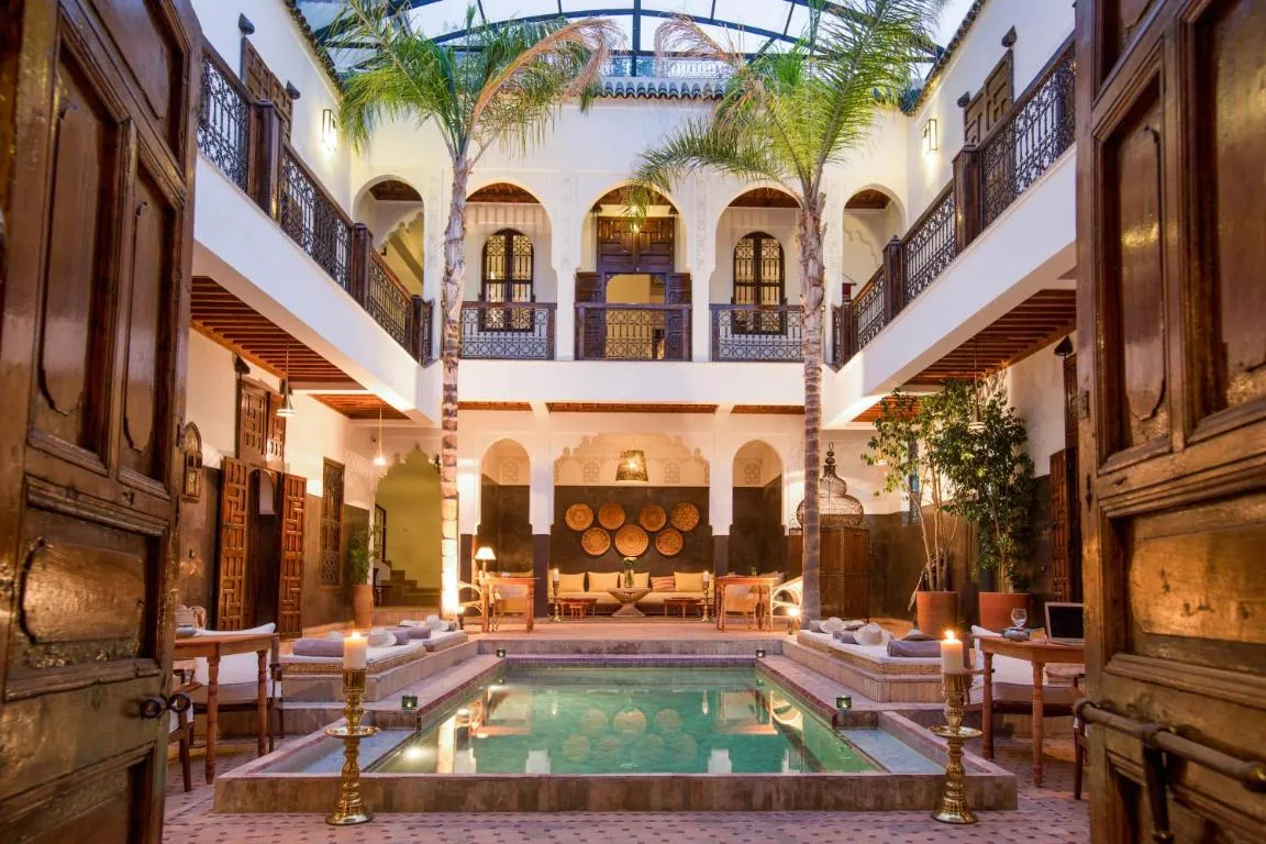 Image of Riad Kasbah & Spa