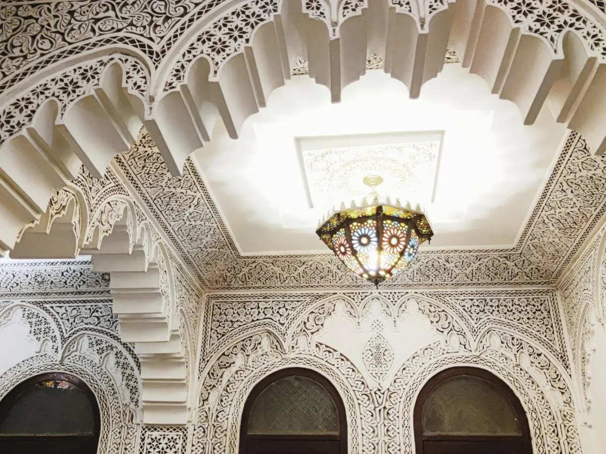 Image 4 of Riad Kech Soul Boutique & Spa