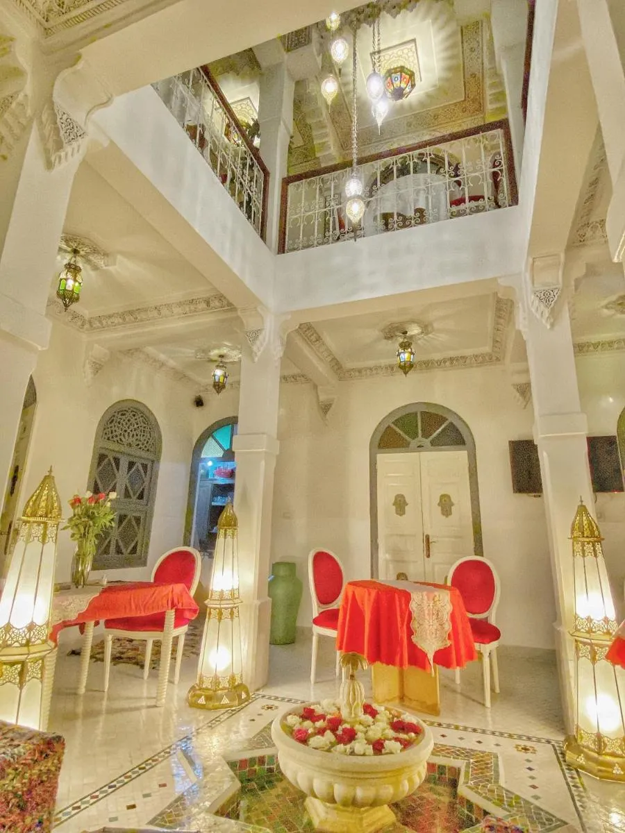 Image 5 of Riad Kech Soul Boutique & Spa