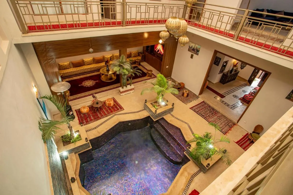 Image 4 of Riad Kenza