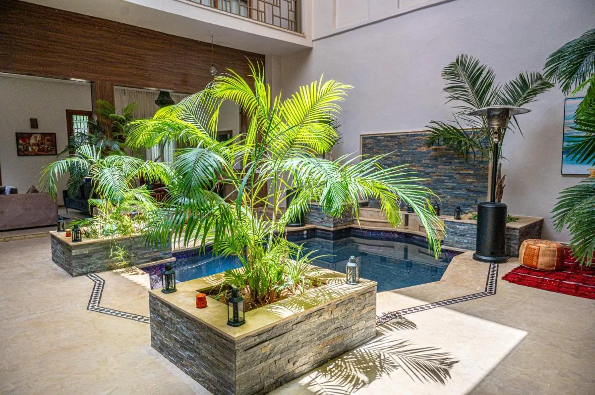 Image 3 of Riad Kenza