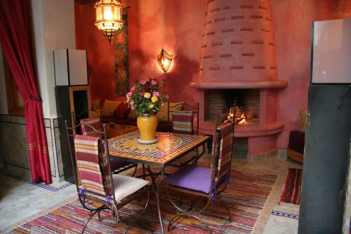 Image 4 of Riad Kenzo