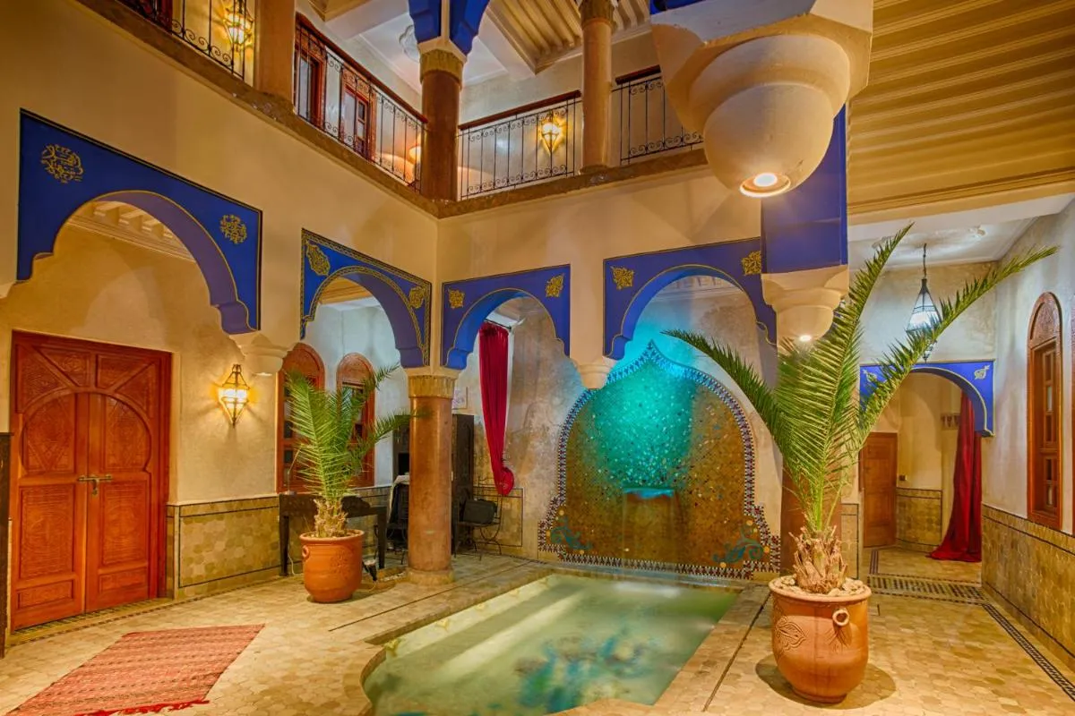 Image 3 of Riad Kenzo