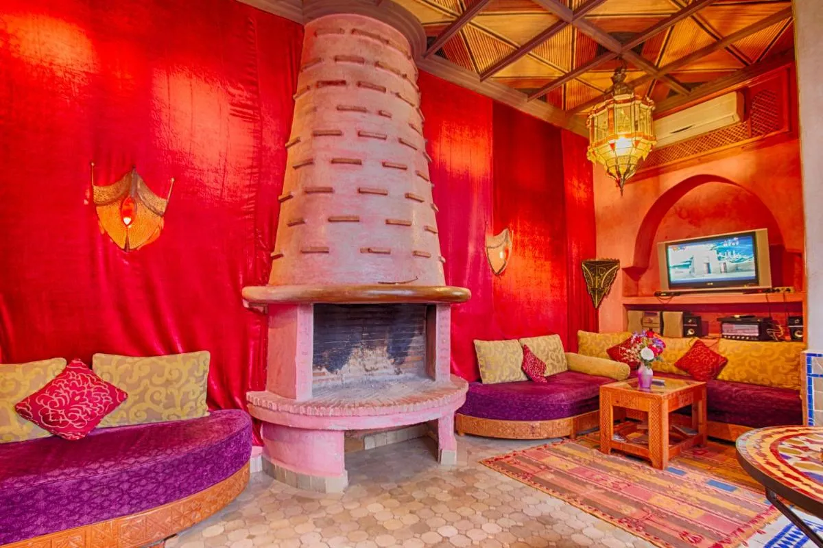 Image 5 of Riad Kenzo