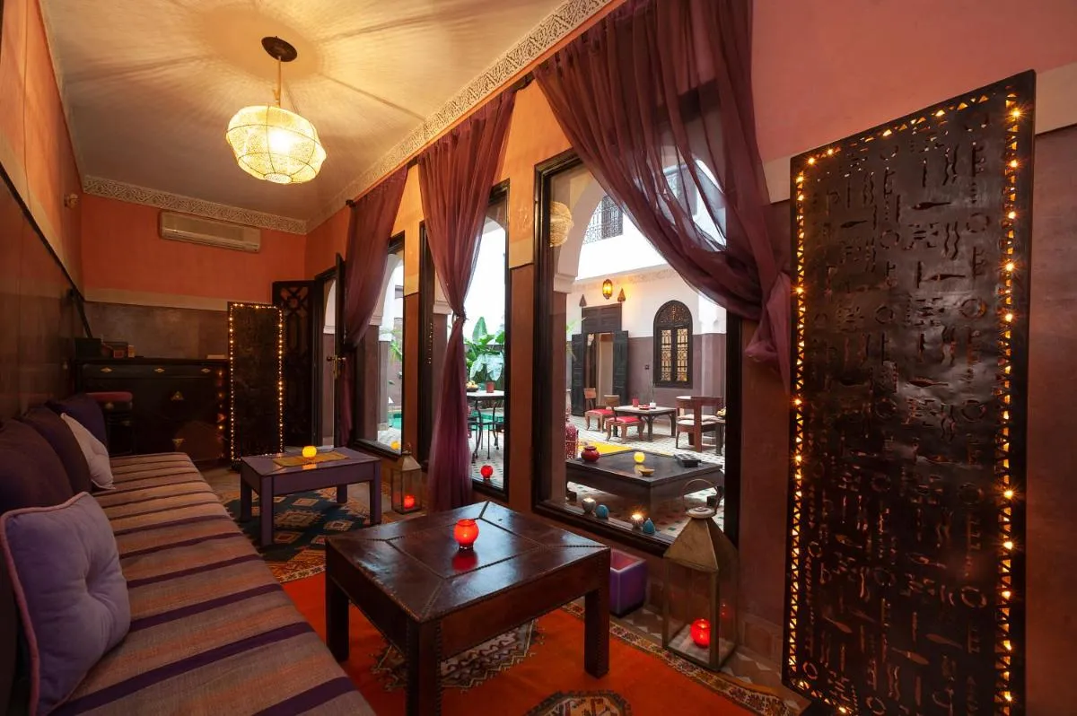 Image 3 of Riad Khabia & Spa