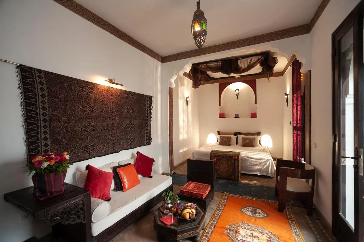 Image 5 of Riad Khabia & Spa