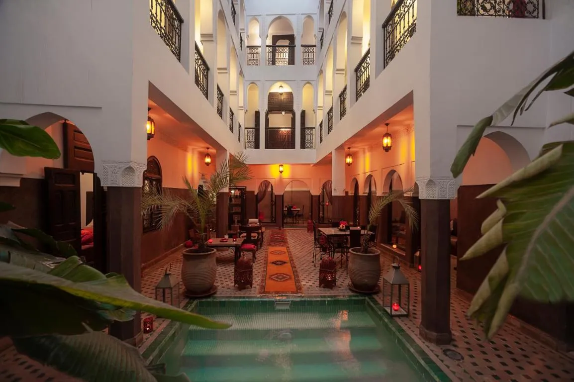 Image of Riad Khabia & Spa