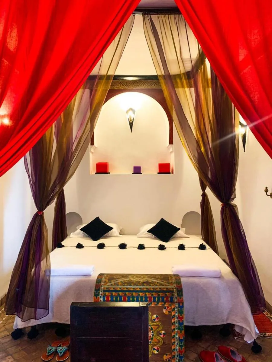 Image 6 of Riad Khabia & Spa
