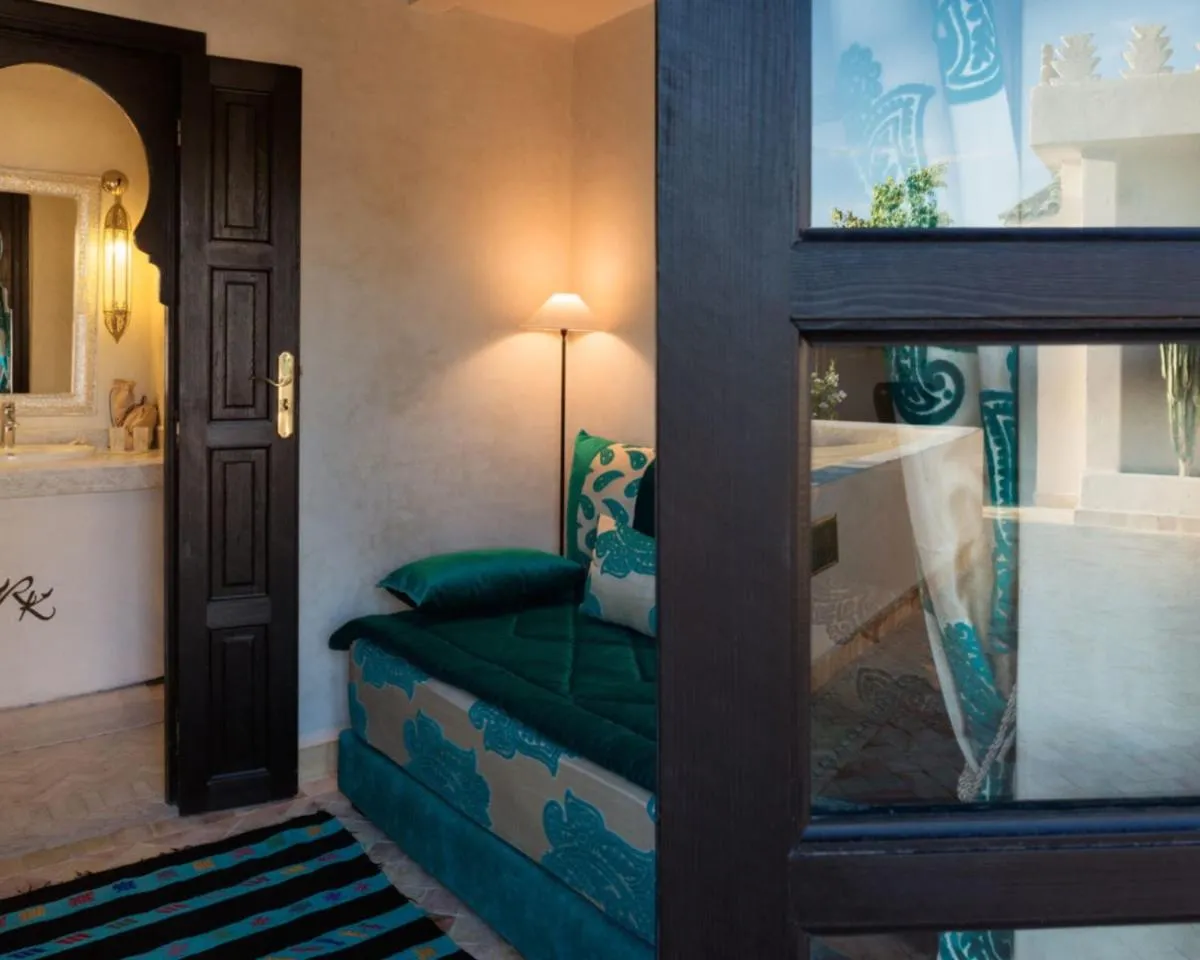 Image 1 of Riad Kheirredine