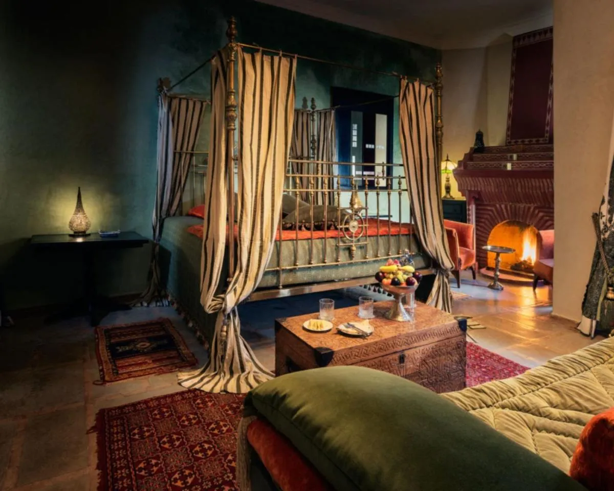 Image 4 of Riad Kheirredine