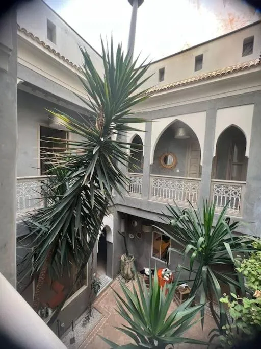 Image 3 of Riad Kismet Marrakech