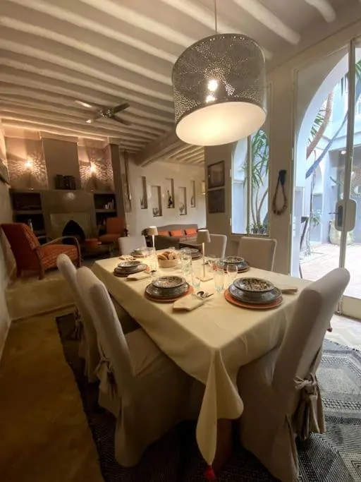 Image 6 of Riad Kismet Marrakech