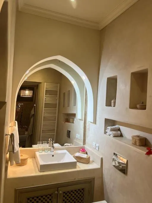 Image 5 of Riad Kismet Marrakech