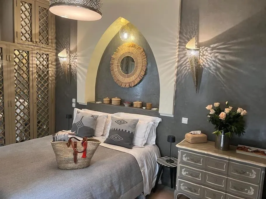 Image 1 of Riad Kismet Marrakech