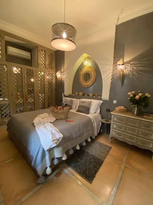 Image 4 of Riad Kismet Marrakech