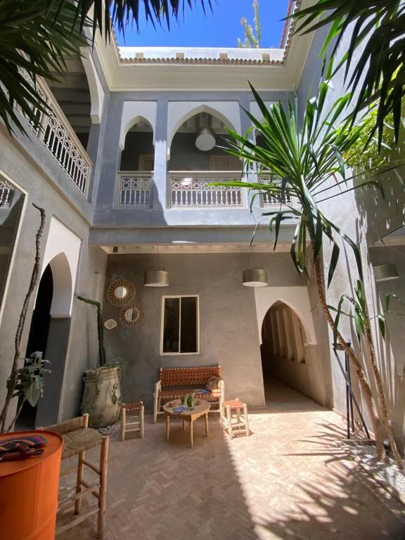 Image of Riad Kismet Marrakech