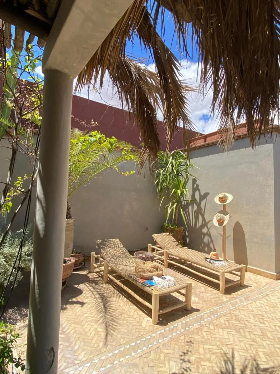 Image 2 of Riad Kismet Marrakech