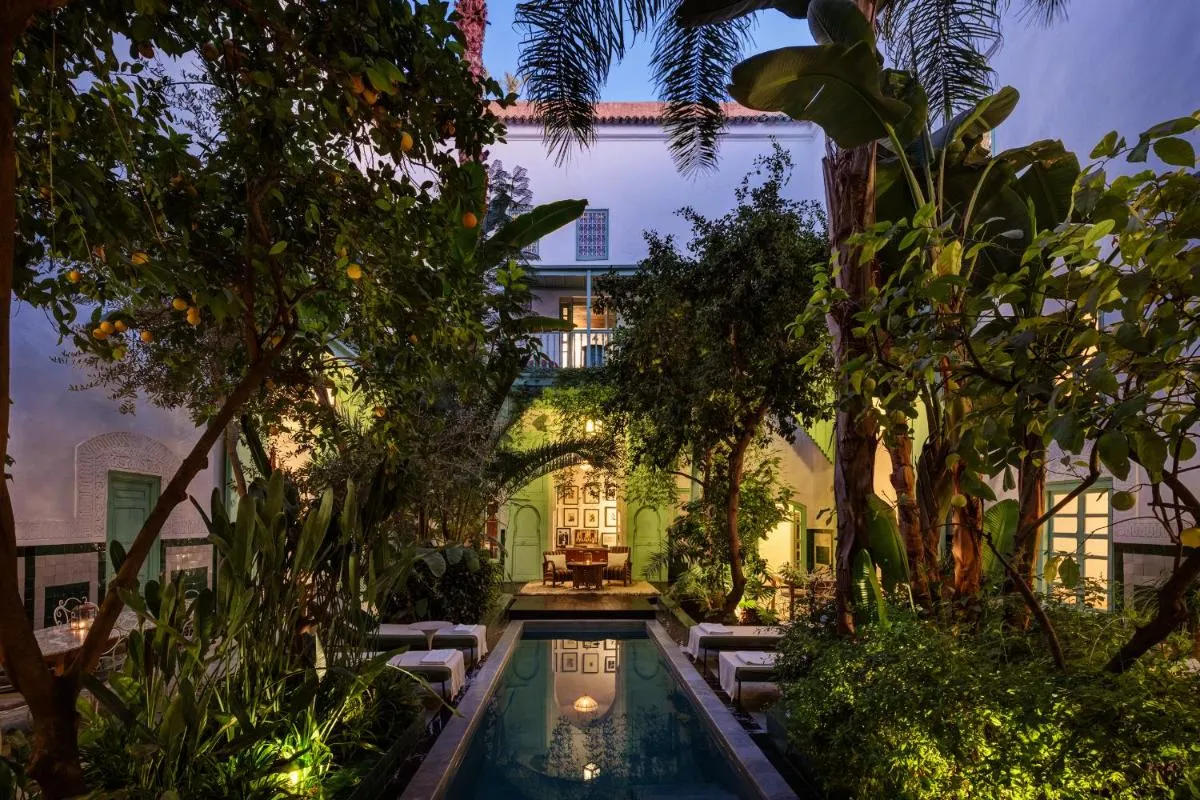 Image 2 of Riad Kitula