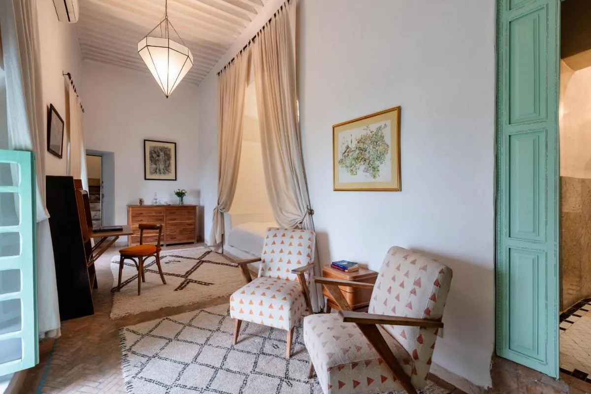 Image 5 of Riad Kitula