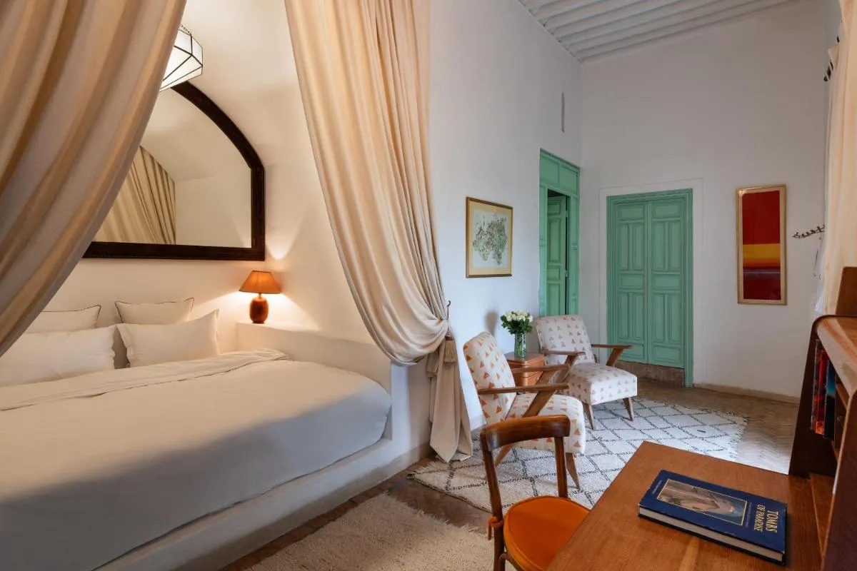 Image 1 of Riad Kitula