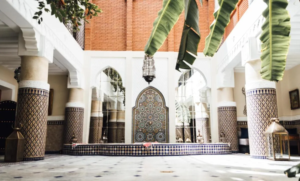 Image 2 of Riad Ksar Al Amal
