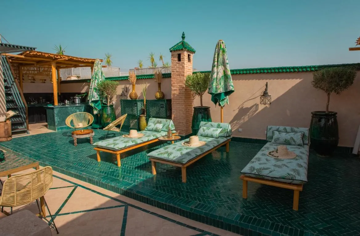 Image of Riad Ksar Al Amal