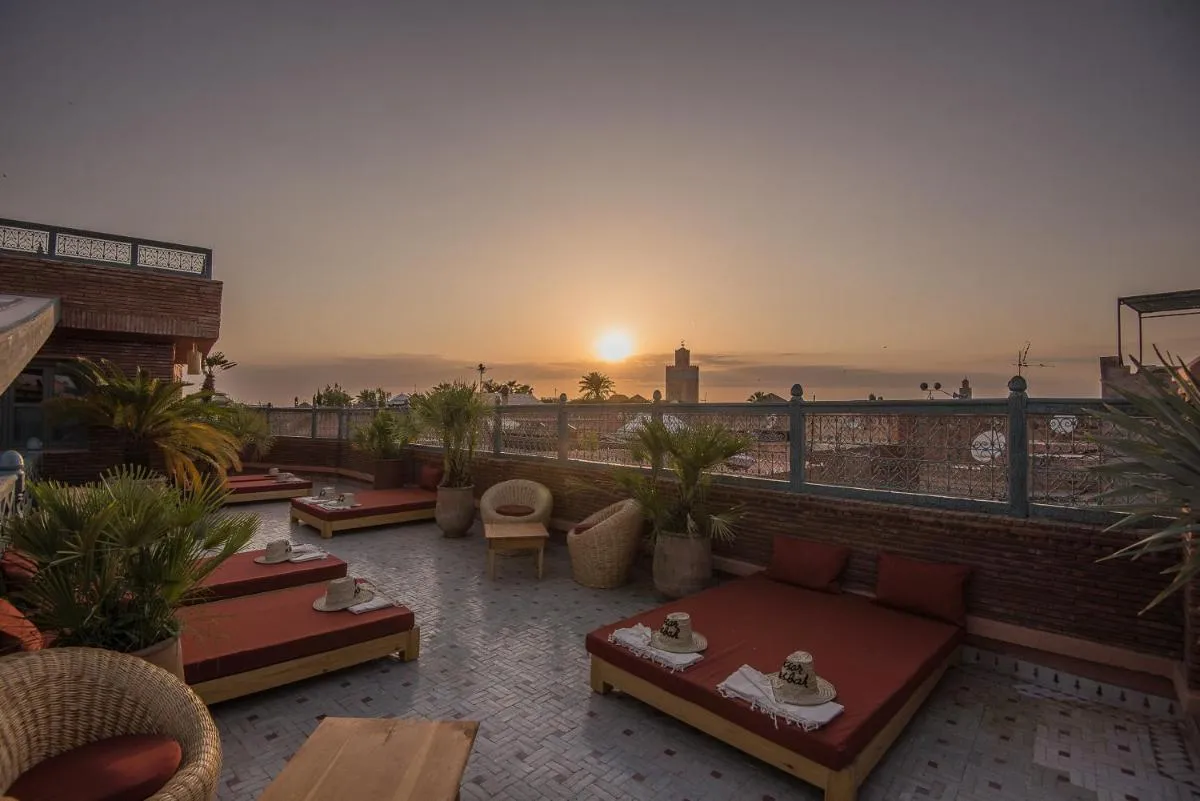 Image 2 of Riad Ksar Fawz & Spa