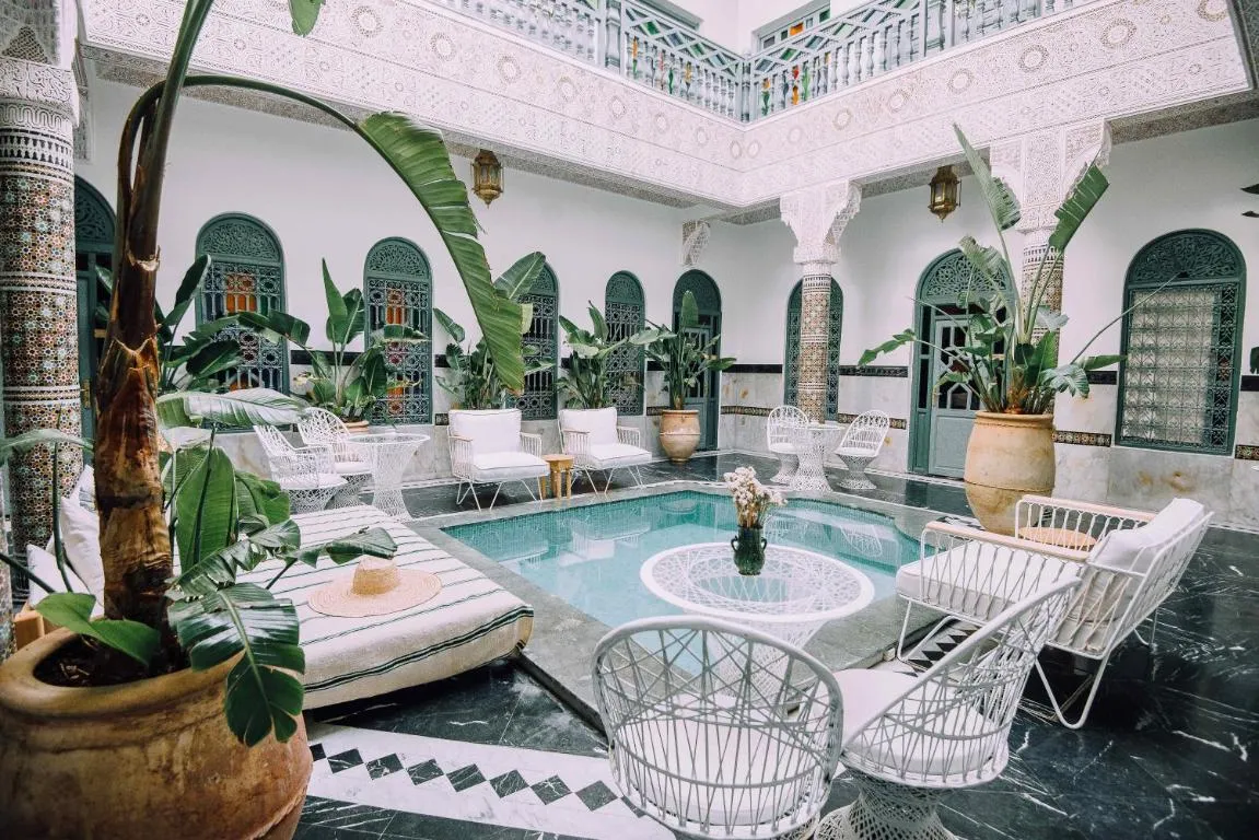 Image of Riad Ksar Fawz & Spa