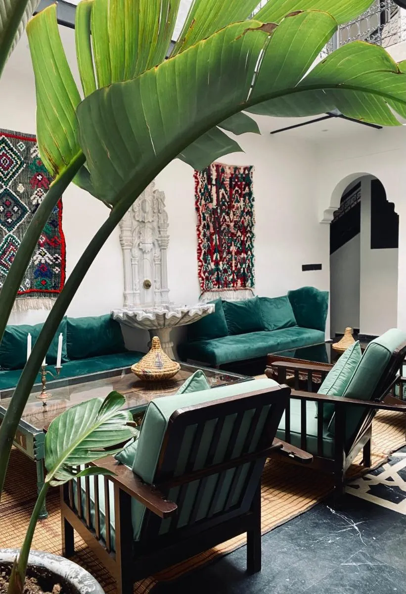 Image 4 of Riad Ksar Saad & Spa