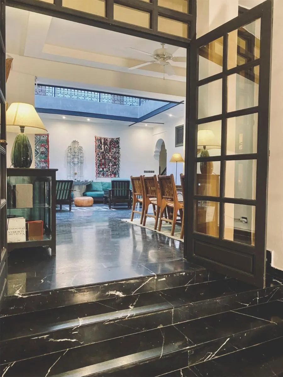 Image 6 of Riad Ksar Saad & Spa