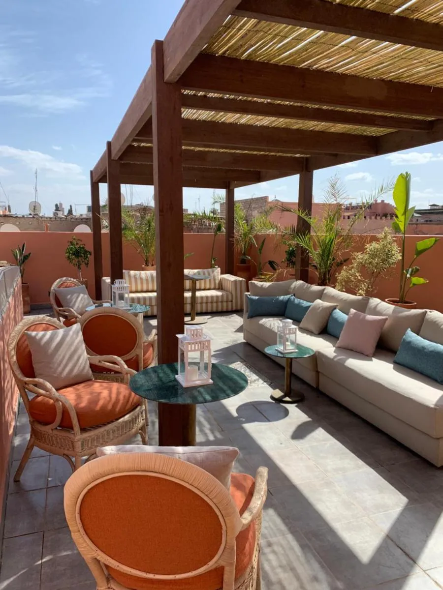 Image 5 of Riad LAMDINA