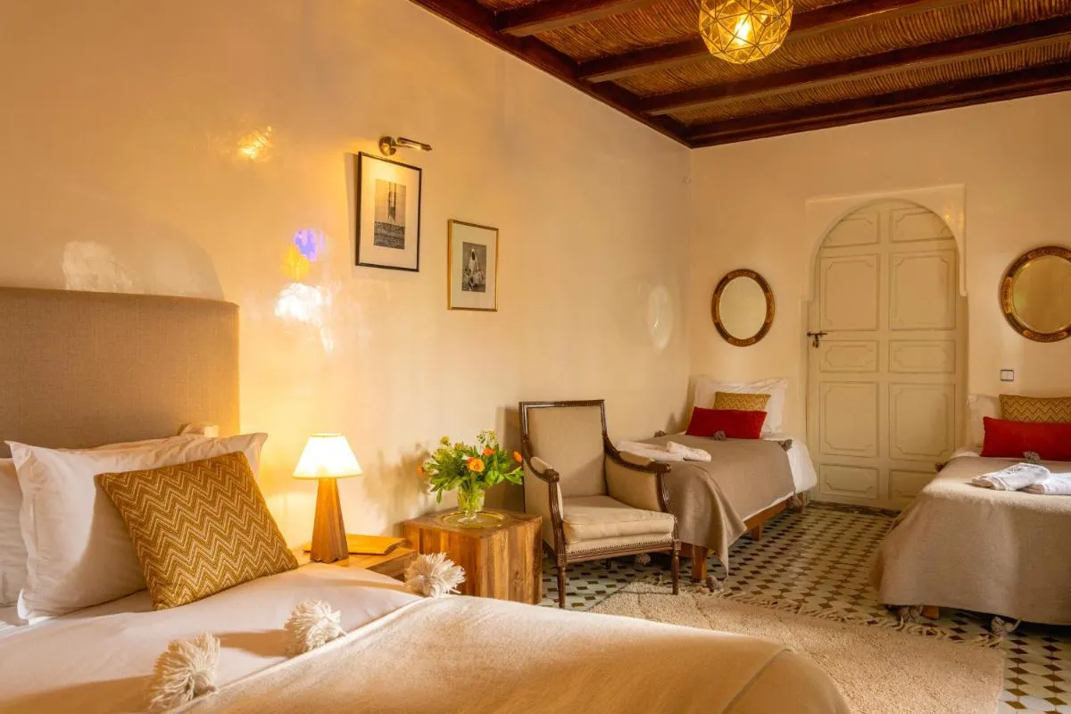 Image 6 of Riad LAMDINA