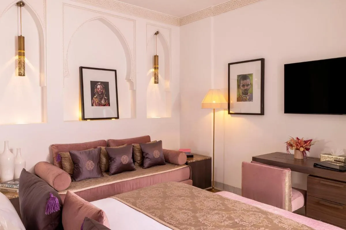 Image 5 of Riad LAZ Mimoun & Spa