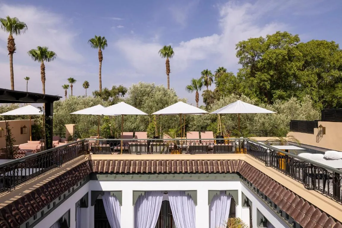 Image of Riad LAZ Mimoun & Spa