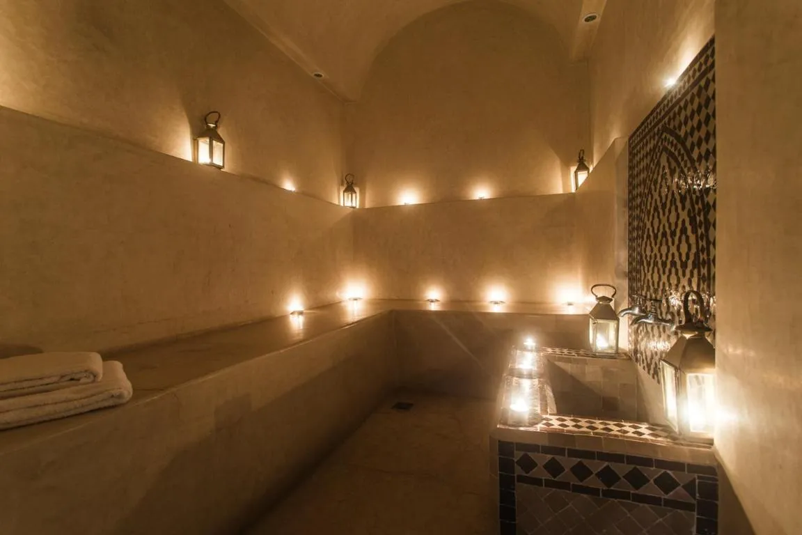 Image of Riad L’Arganier