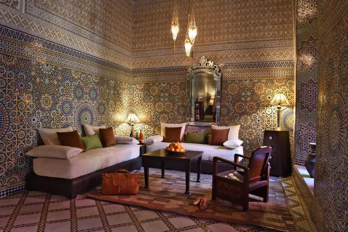 Image 4 of Riad L’Aziza