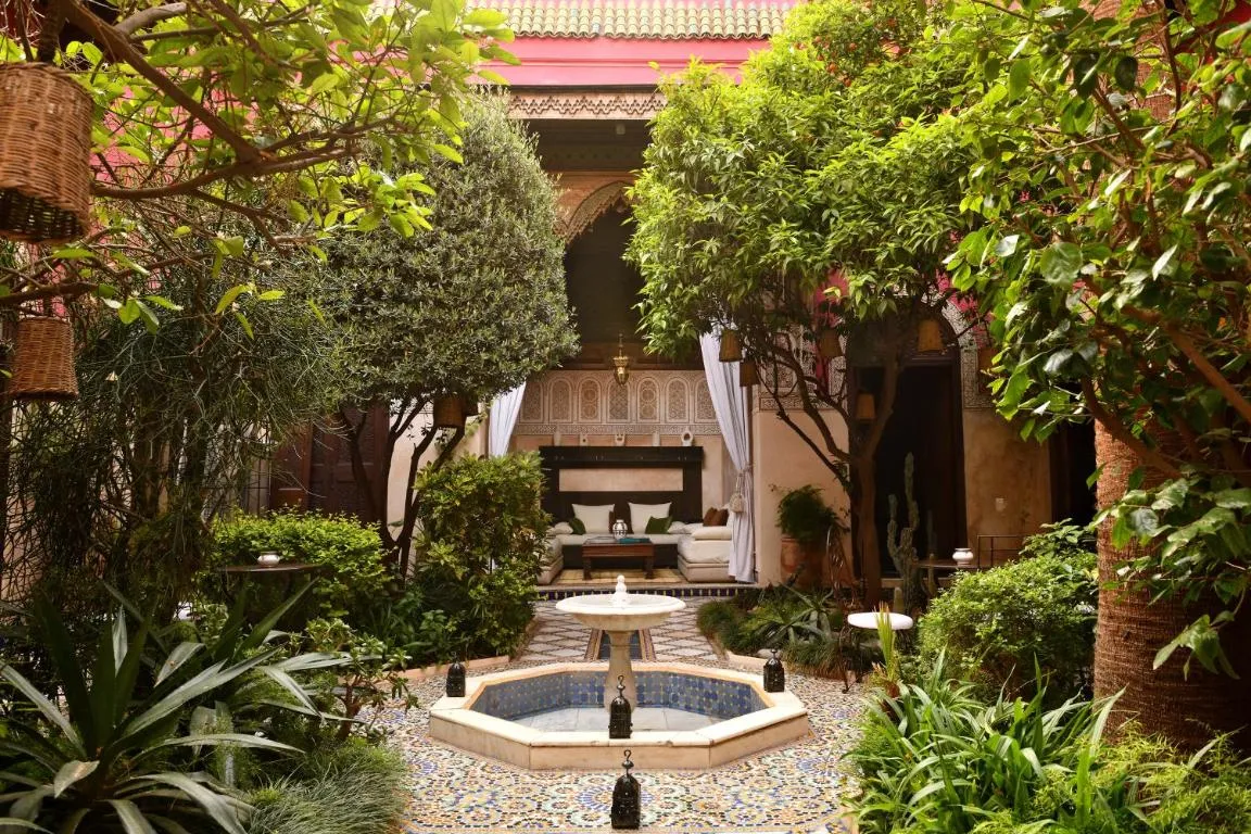 Image of Riad L’Aziza