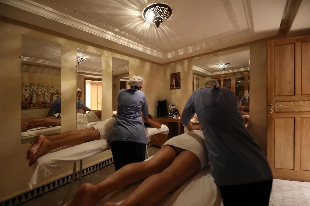 Image 2 of Riad L’Etoile D’Orient