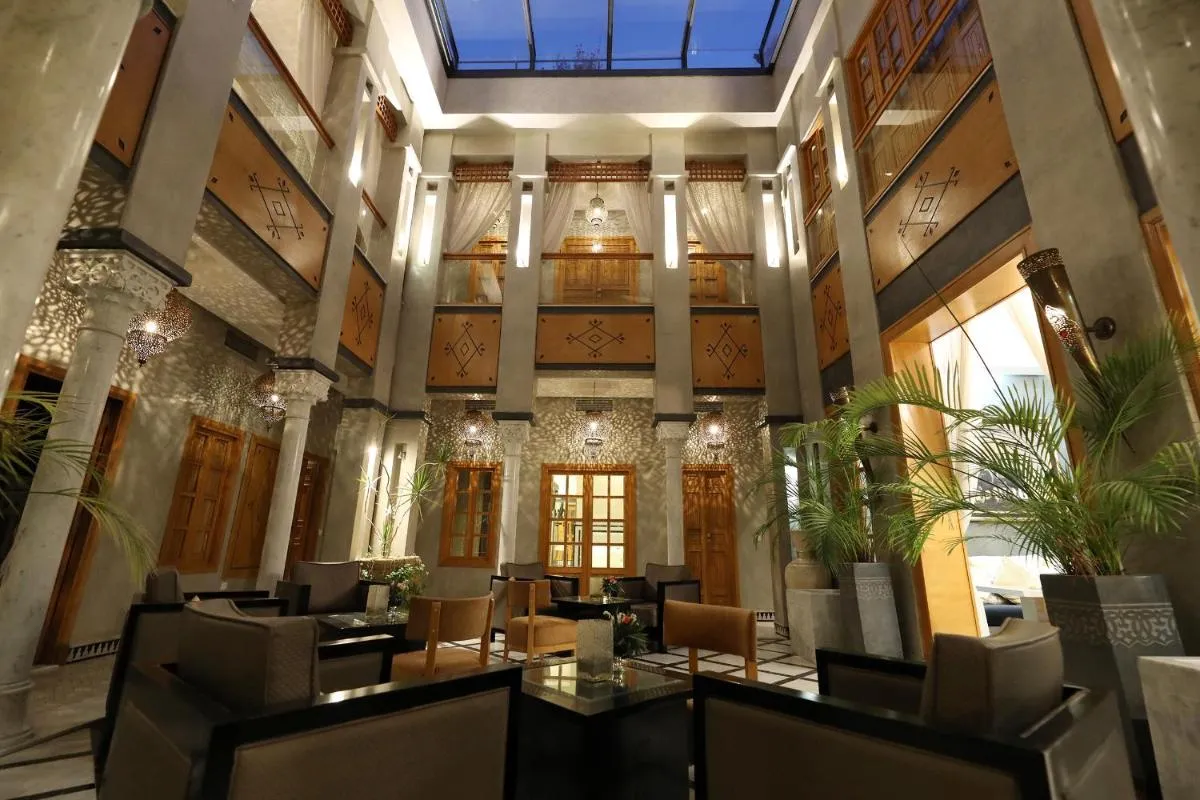 Image 6 of Riad L’Etoile D’Orient