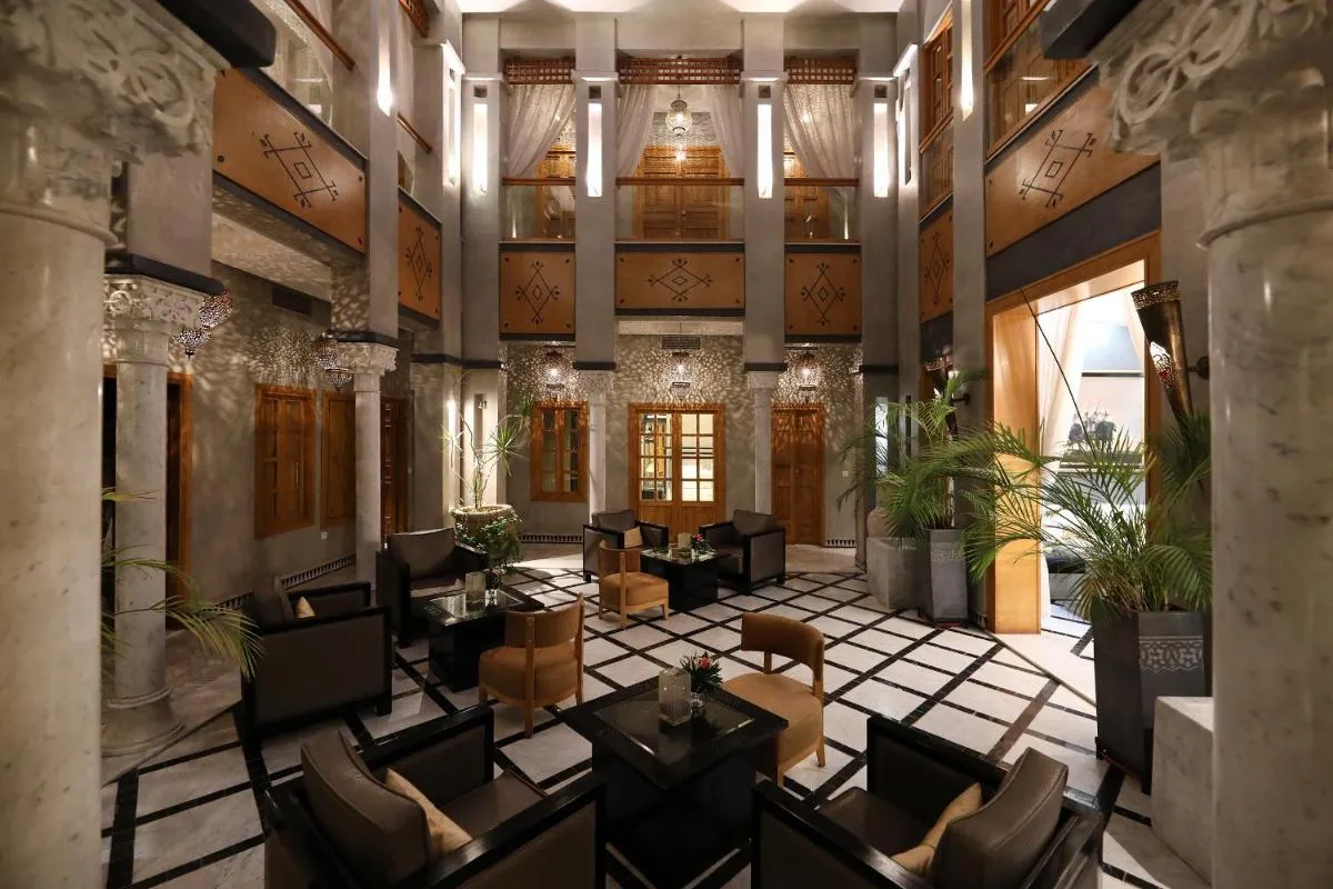 Image 1 of Riad L’Etoile D’Orient