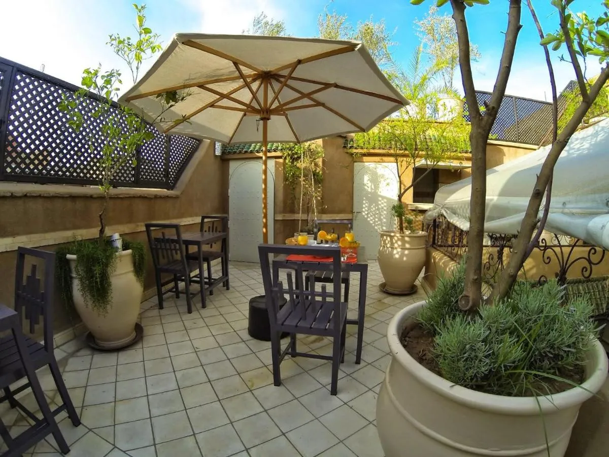 Image 4 of Riad L’Evidence