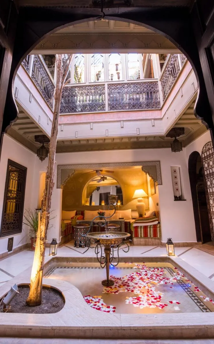 Image 3 of Riad L’Evidence