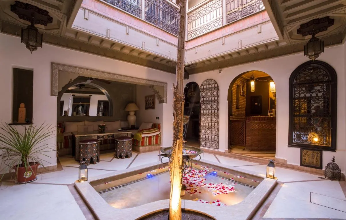 Image 1 of Riad L’Evidence