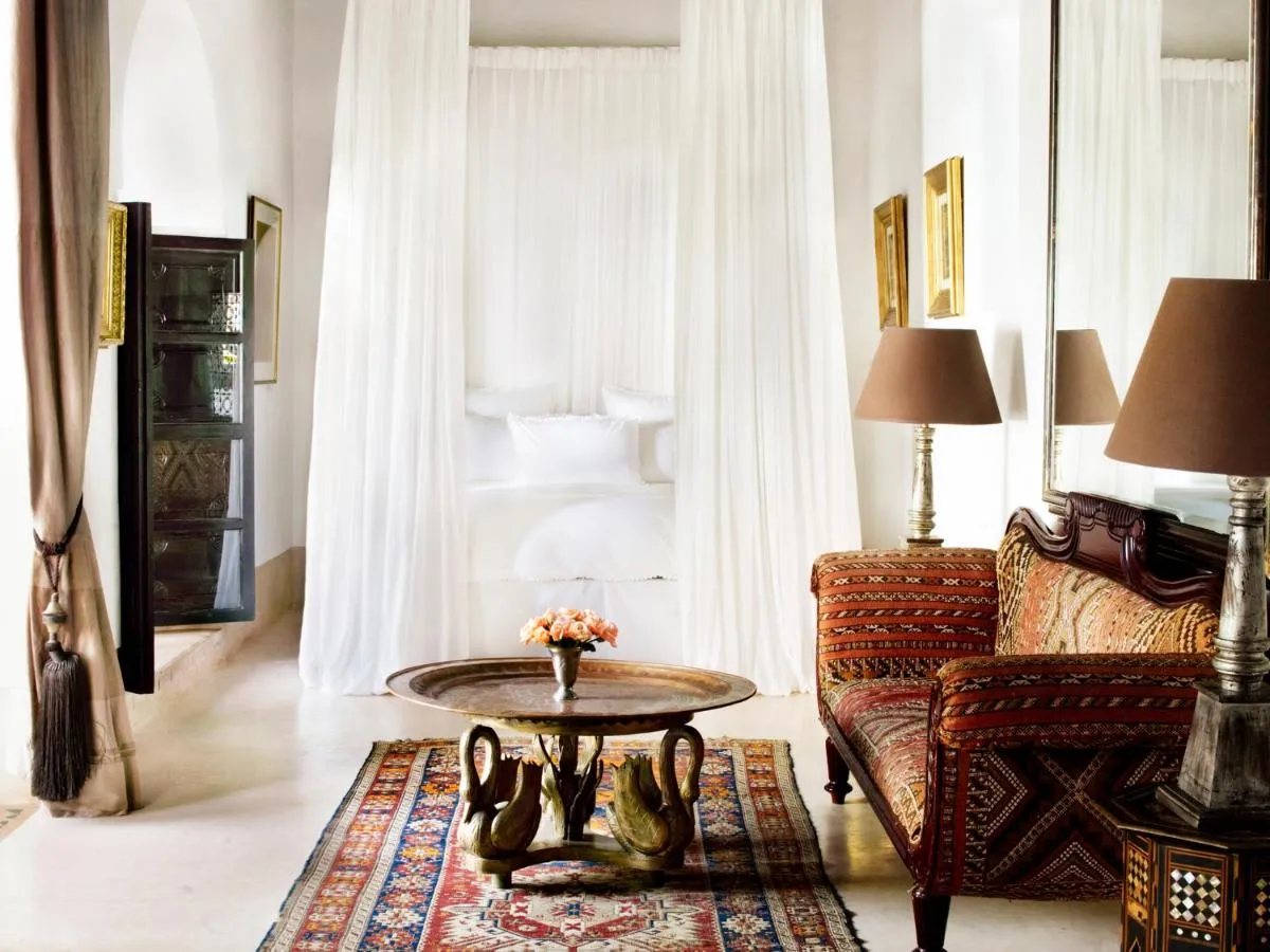 Image 1 of Riad L’Hôtel Marrakech