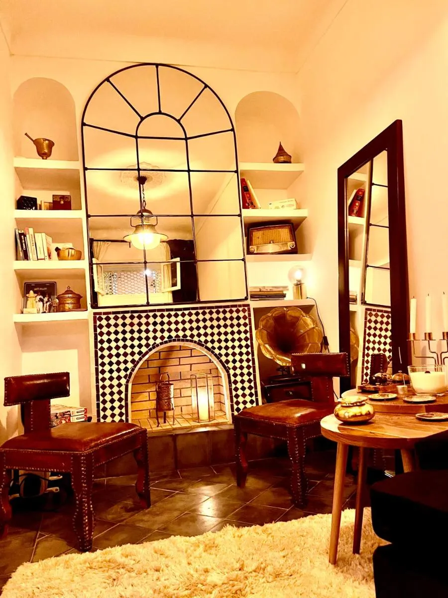 Image 4 of Riad La Berbère location en exclusivité à Marrakech