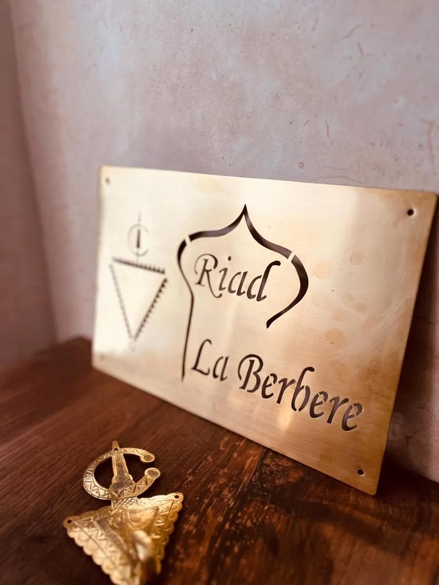 Image 5 of Riad La Berbère location en exclusivité à Marrakech